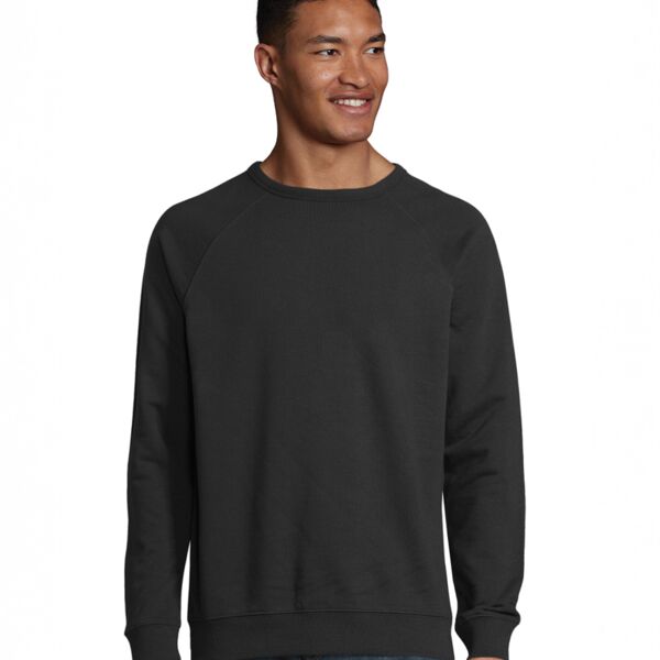 NEOBLU Nelson French Terry Sweatshirt Thumbnail