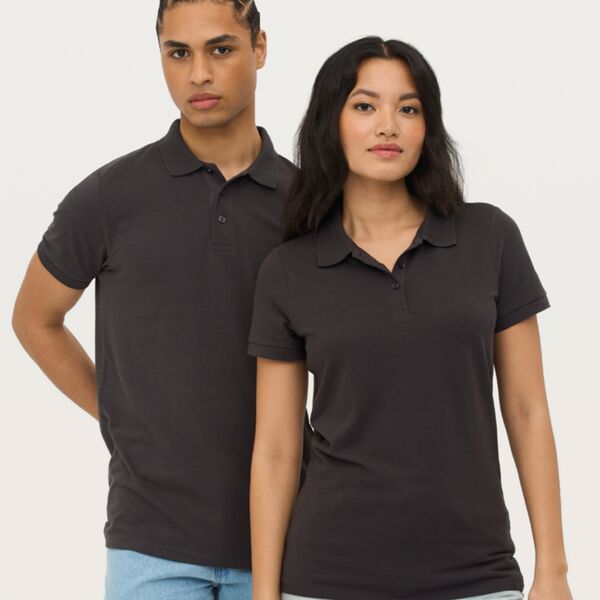 SOL'S Ladies Prime Poly/Cotton Piqué Polo Shirt Thumbnail