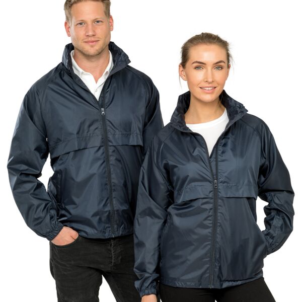 Result Core Lightweight Lined Waterproof Jacket Thumbnail
