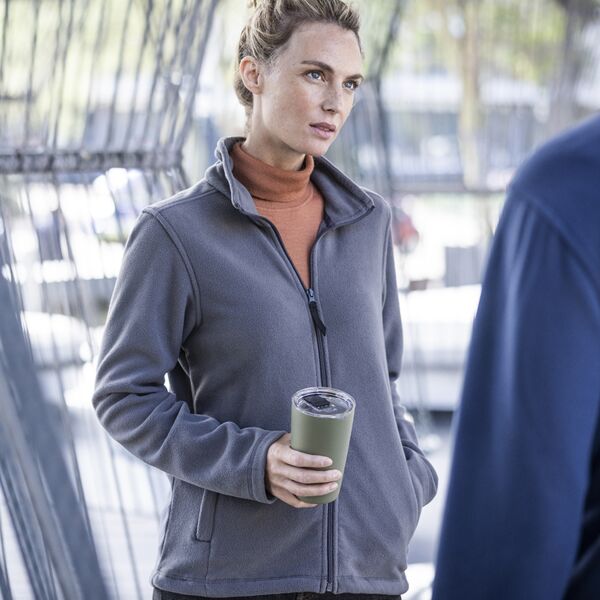 Regatta Ladies Micro Fleece Jacket Thumbnail