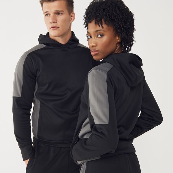 Finden + Hales Unisex Team Hoodie Thumbnail
