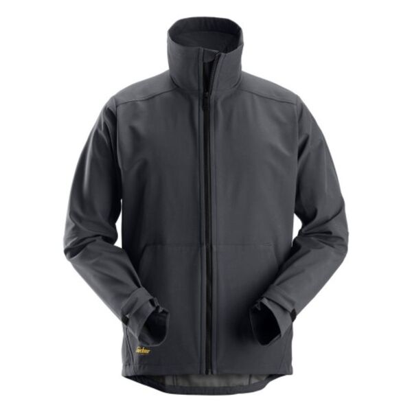 Snickers Windproof Soft Shell Jacket Thumbnail